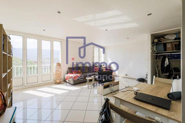 Appartement à vendre à Grenoble (38100)
