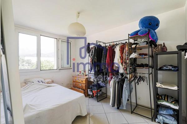 Appartement à vendre à Grenoble (38100)