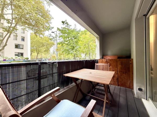 Appartement de 73,96 m²