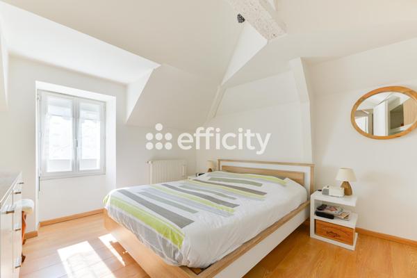 Maison 4 pièces - 84 m² Exclusivité efficity