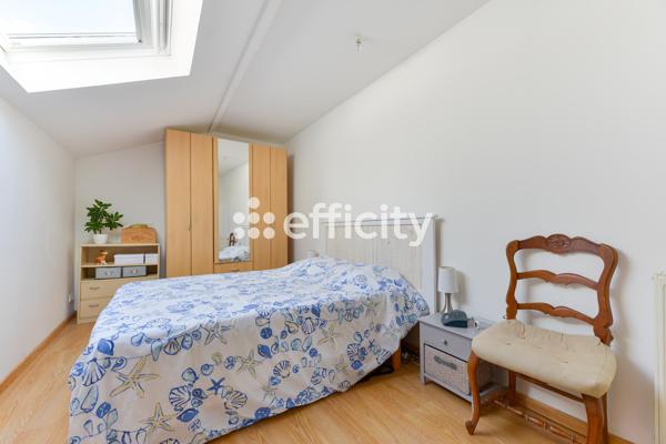 Maison 4 pièces - 84 m² Exclusivité efficity