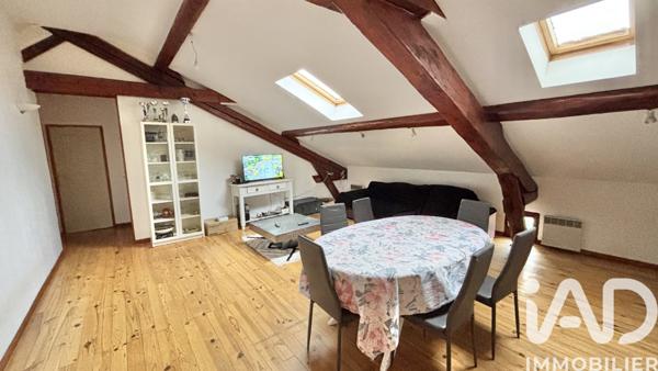 Immeuble à vendre 434 m² Villars