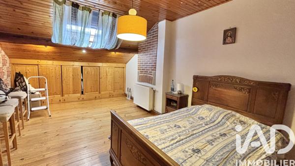 Immeuble à vendre 434 m² Villars