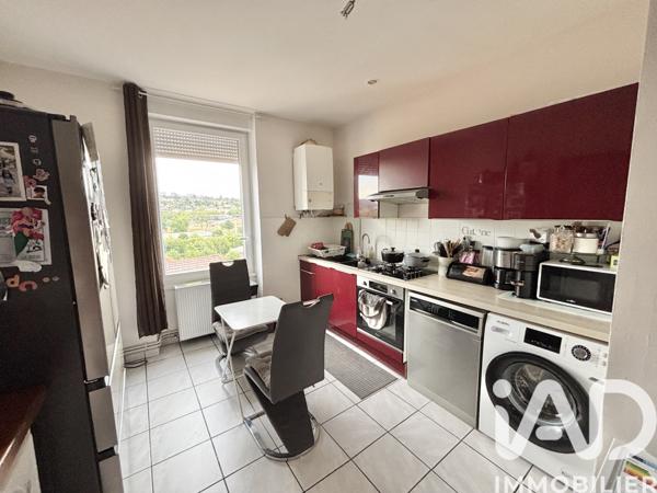 Immeuble à vendre 434 m² Villars