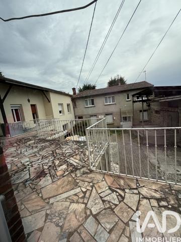 Immeuble à vendre 434 m² Villars