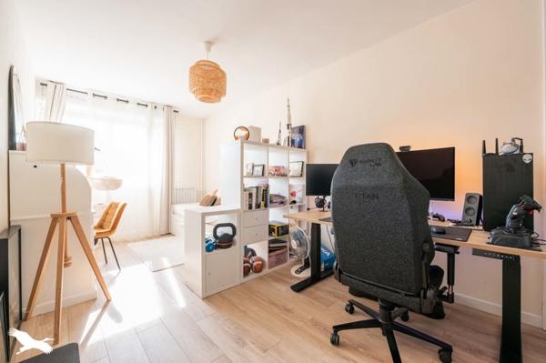 Appartement à vendre |  Saint-Herblain |  4 pièces | 75 m²