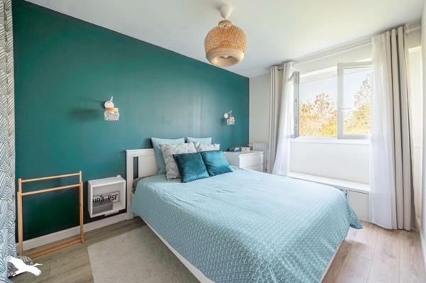 Appartement à vendre |  Saint-Herblain |  4 pièces | 75 m²