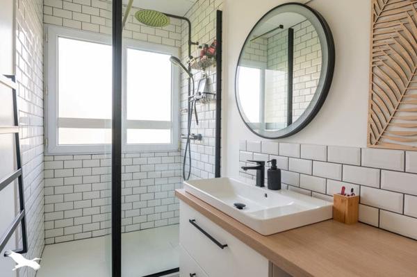 Appartement à vendre |  Saint-Herblain |  4 pièces | 75 m²