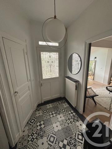 Maison à vendre  6 pièces - 100,28 m 2   ST MAUR DES FOSSES  - 94