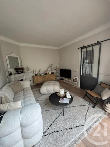 Maison à vendre  6 pièces - 100,28 m 2   ST MAUR DES FOSSES  - 94