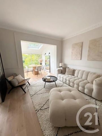 Maison à vendre  6 pièces - 100,28 m 2   ST MAUR DES FOSSES  - 94
