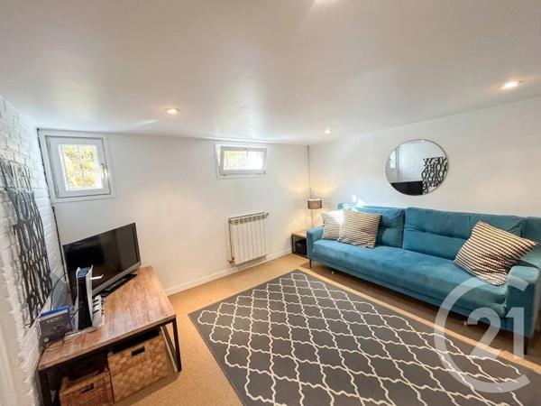 Maison à vendre  6 pièces - 100,28 m 2   ST MAUR DES FOSSES  - 94