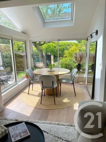 Maison à vendre  6 pièces - 100,28 m 2   ST MAUR DES FOSSES  - 94