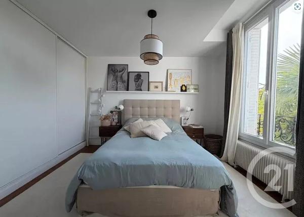 Maison à vendre  6 pièces - 100,28 m 2   ST MAUR DES FOSSES  - 94