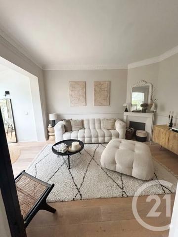 Maison à vendre  6 pièces - 100,28 m 2   ST MAUR DES FOSSES  - 94