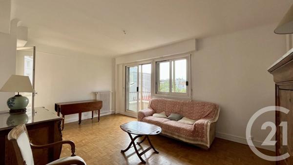Appartement F4 à vendre  4 pièces - 76,74 m 2   NEUILLY SUR MARNE  - 93
