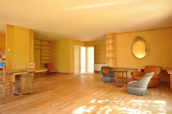 Pavillon plain-pied 97 m² SAINT SORLIN EN VALLOIRE (26)