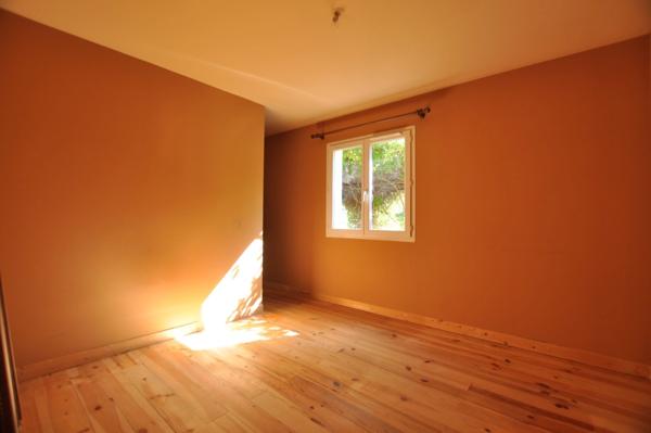 Pavillon plain-pied 97 m² SAINT SORLIN EN VALLOIRE (26)