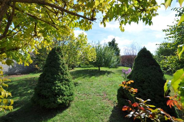 Pavillon plain-pied 97 m² SAINT SORLIN EN VALLOIRE (26)