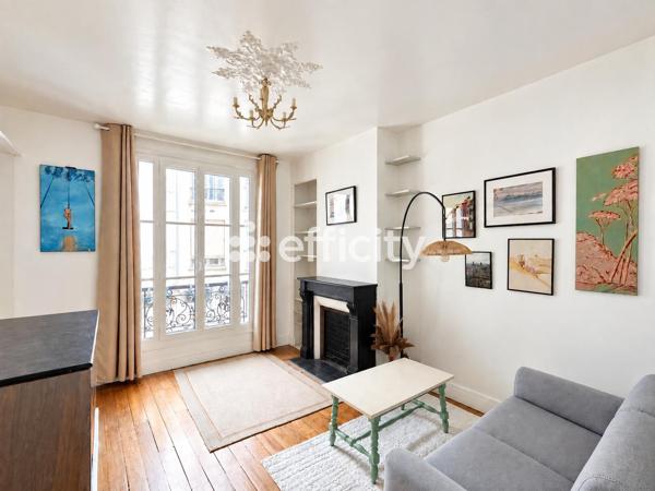 Appartement
         2 pièces
        - 25 m² 285 000 € *