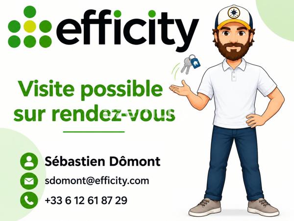 Appartement
         2 pièces
        - 25 m² 285 000 € *