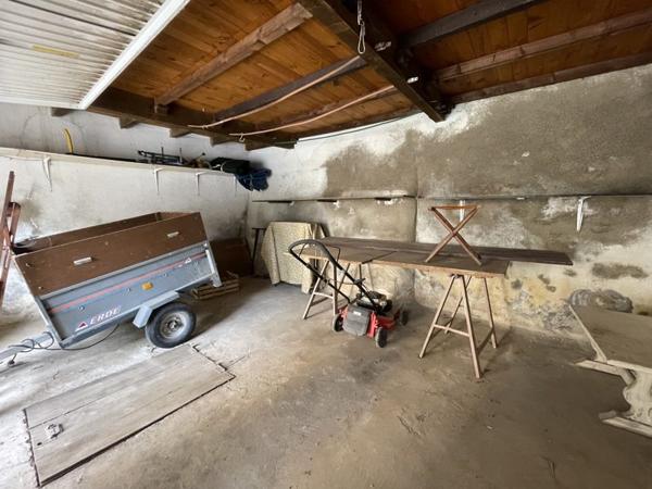 Parking à vendre |  Sauvian |  | 40 m²