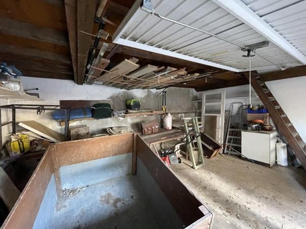 Parking à vendre |  Sauvian |  | 40 m²