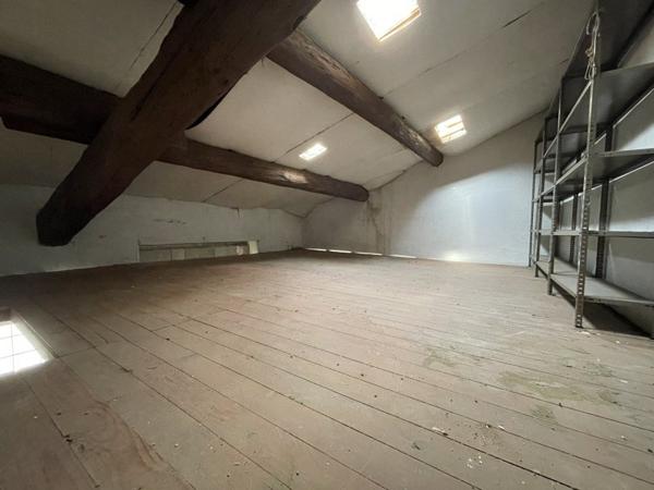 Parking à vendre |  Sauvian |  | 40 m²