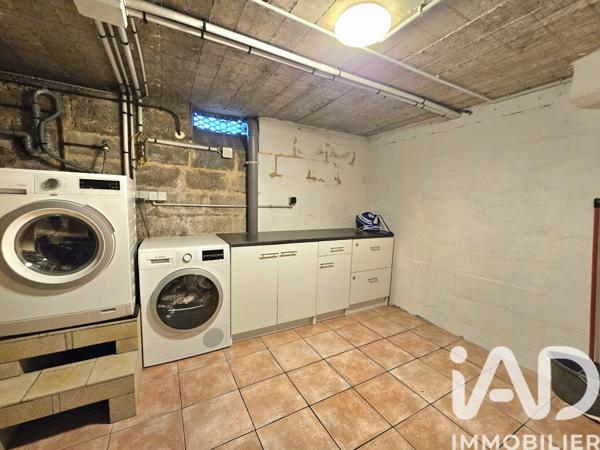 Maison à vendre 6 pièces 142 m² Sotteville-lès-Rouen