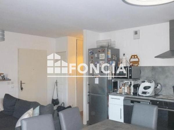 Location Appartement 3 pièces 65.4 m² - LE PARC DES ENGENIERES Sassenage 38360