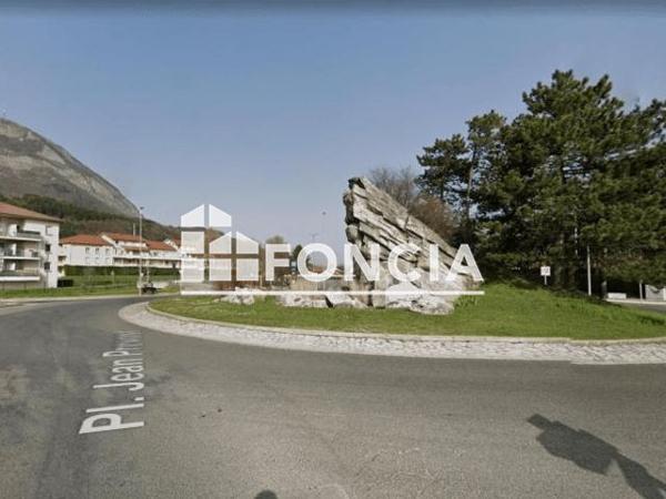 Location Appartement 3 pièces 65.4 m² - LE PARC DES ENGENIERES Sassenage 38360