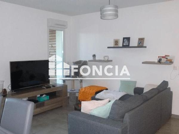 Location Appartement 3 pièces 65.4 m² - LE PARC DES ENGENIERES Sassenage 38360