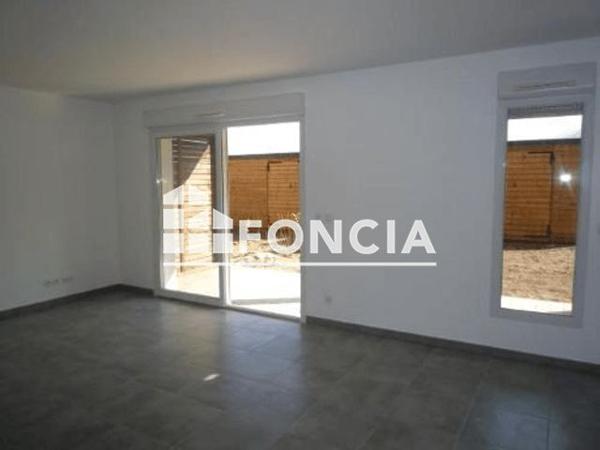 Location Appartement 3 pièces 65.4 m² - LE PARC DES ENGENIERES Sassenage 38360