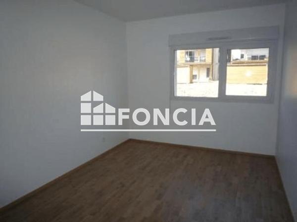 Location Appartement 3 pièces 65.4 m² - LE PARC DES ENGENIERES Sassenage 38360