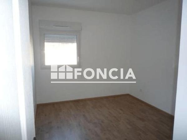 Location Appartement 3 pièces 65.4 m² - LE PARC DES ENGENIERES Sassenage 38360