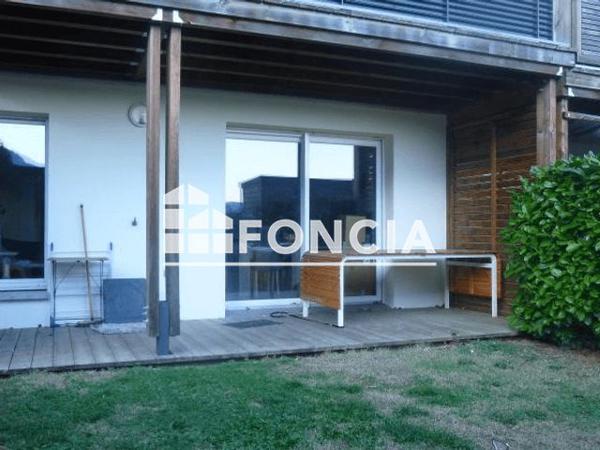 Location Appartement 3 pièces 65.4 m² - LE PARC DES ENGENIERES Sassenage 38360