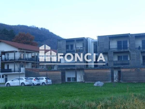 Location Appartement 3 pièces 65.4 m² - LE PARC DES ENGENIERES Sassenage 38360