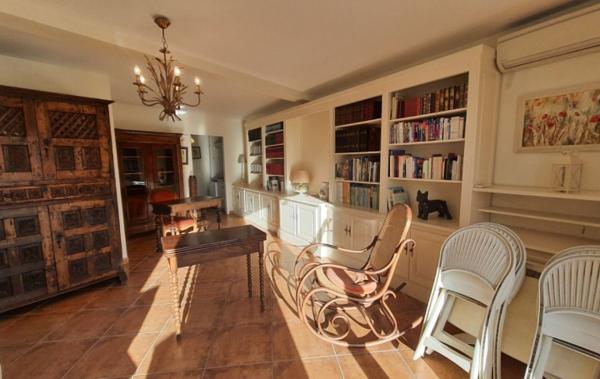 Vente Appartement P5 JARDIN TERRASSE ET GARAGES Montredon-des-corbieres   