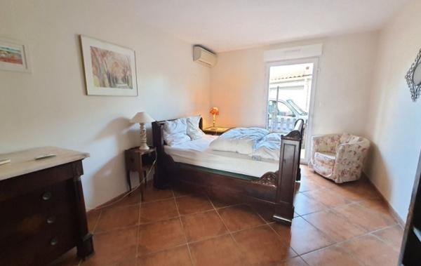 Vente Appartement P5 JARDIN TERRASSE ET GARAGES Montredon-des-corbieres   