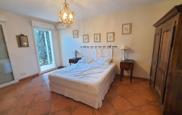 Vente Appartement P5 JARDIN TERRASSE ET GARAGES Montredon-des-corbieres   