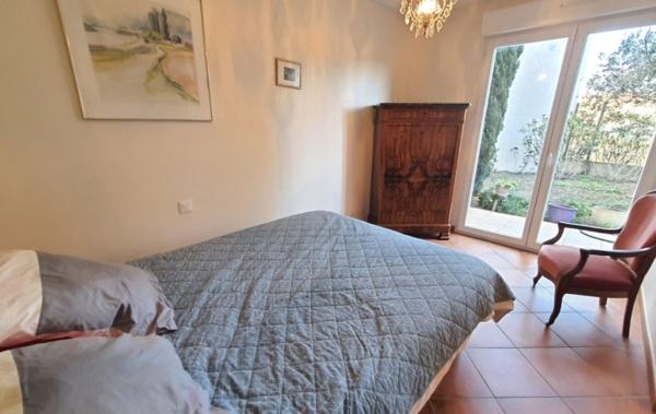 Vente Appartement P5 JARDIN TERRASSE ET GARAGES Montredon-des-corbieres   