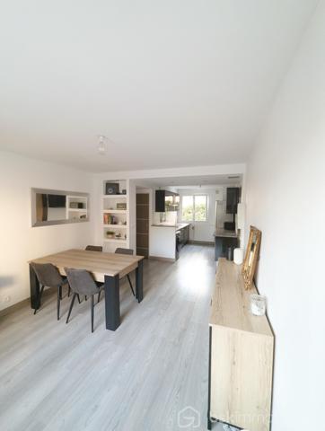 Appartement de 52 m²