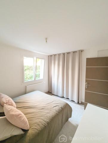 Appartement de 52 m²