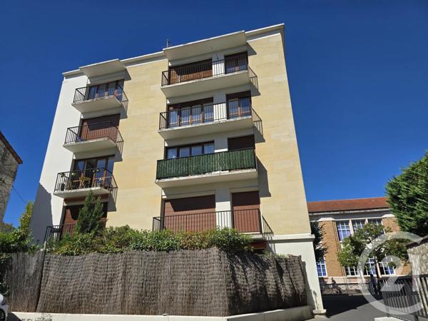 Appartement F2 à vendre  2 pièces - 44,85 m 2   ST MAUR DES FOSSES  - 94
