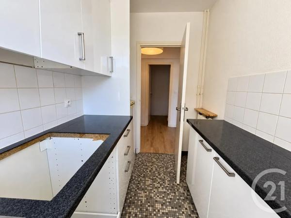 Appartement F2 à vendre  2 pièces - 44,85 m 2   ST MAUR DES FOSSES  - 94