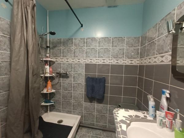 Maison à vendre |  Saint-Girons |  5 pièces | 103 m²