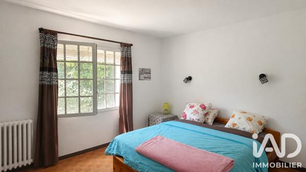 Maison à vendre 5 pièces 103,3 m² Aubignan