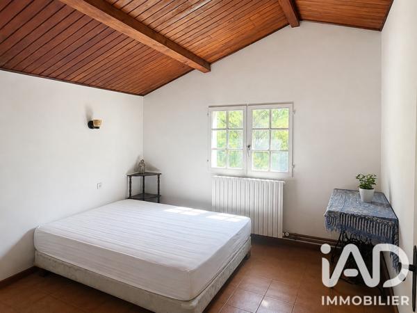 Maison à vendre 5 pièces 103,3 m² Aubignan