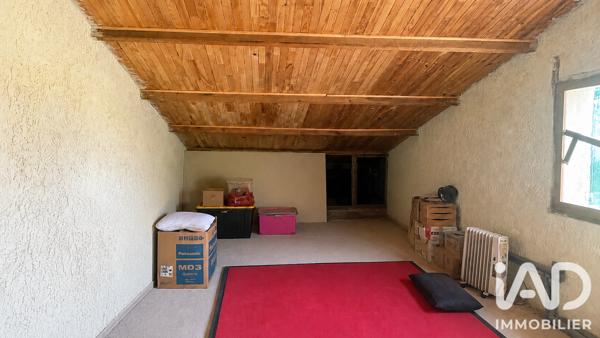 Maison à vendre 5 pièces 103,3 m² Aubignan