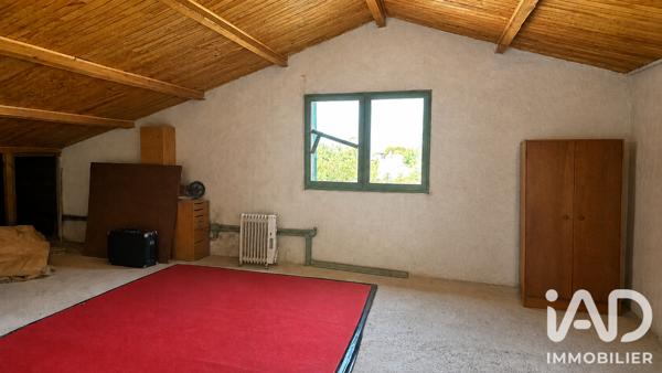 Maison à vendre 5 pièces 103,3 m² Aubignan